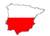 CRISTALERÍA AÑORGA TXIKI - Polski